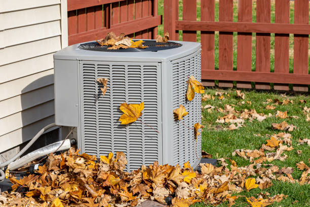 HVAC emergency services in Frazier Park, CA