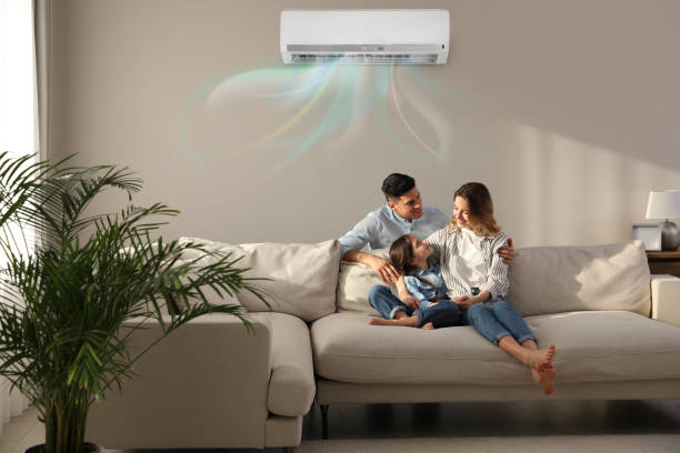 Best Central air repair  in Frazier Park, CA