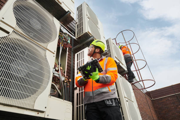 Best Central air repair  in Frazier Park, CA