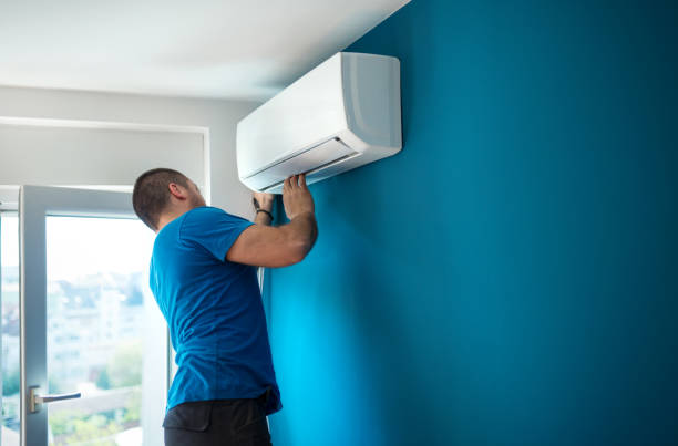 Best Affordable HVAC services  in Frazier Park, CA
