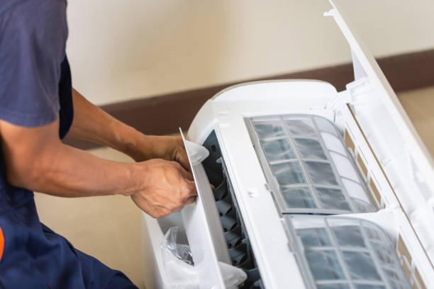 Best HVAC repair near me  in Frazier Park, CA