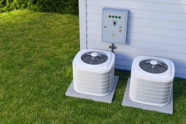 Best HVAC repair near me  in Frazier Park, CA
