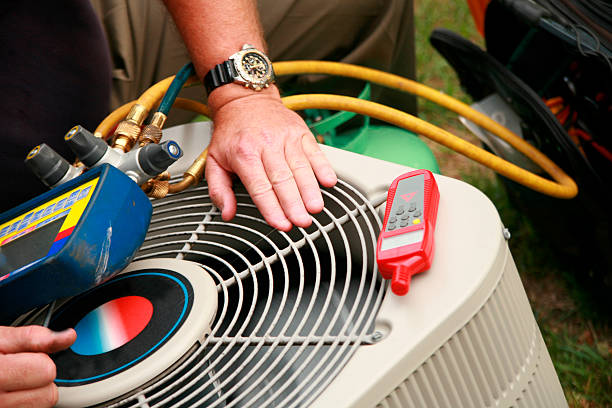 Best HVAC replacement cost  in Frazier Park, CA