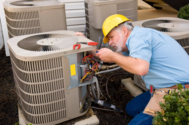  Frazier Park, CA HVAC Pros
