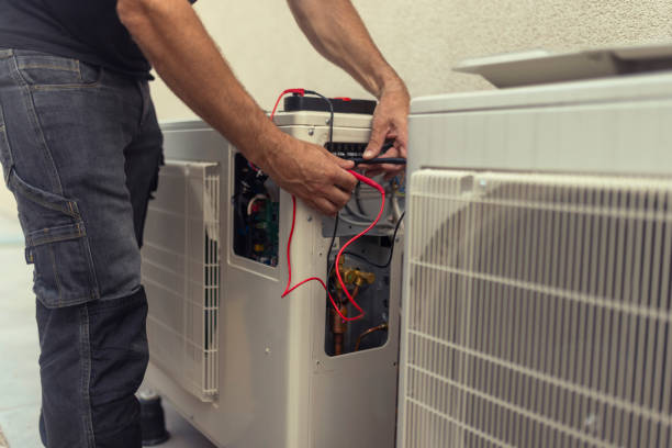 Best HVAC replacement cost  in Frazier Park, CA