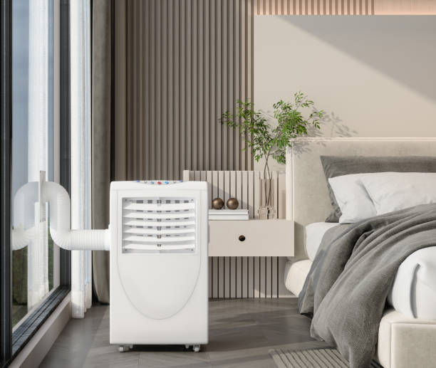 Best Residential HVAC services  in Frazier Park, CA
