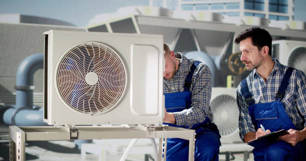 Best Emergency HVAC repair  in Frazier Park, CA