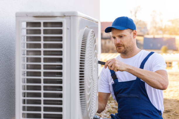 Best HVAC system installation  in Frazier Park, CA