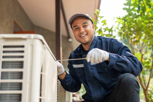 Frazier Park, CA HVAC Company