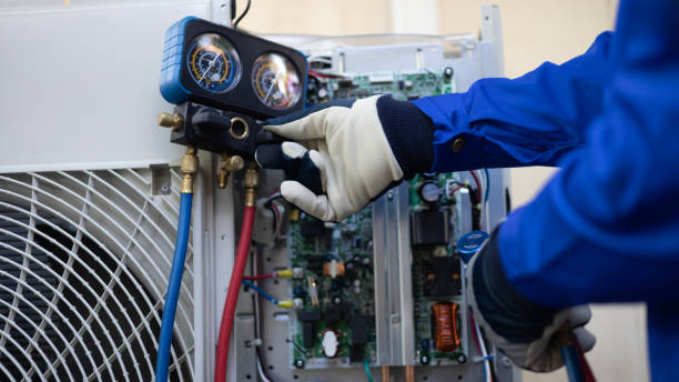 Best HVAC companies near me  in Frazier Park, CA